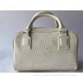 Classic White Handbag for Women